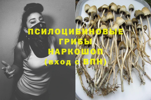 герыч Алексеевка